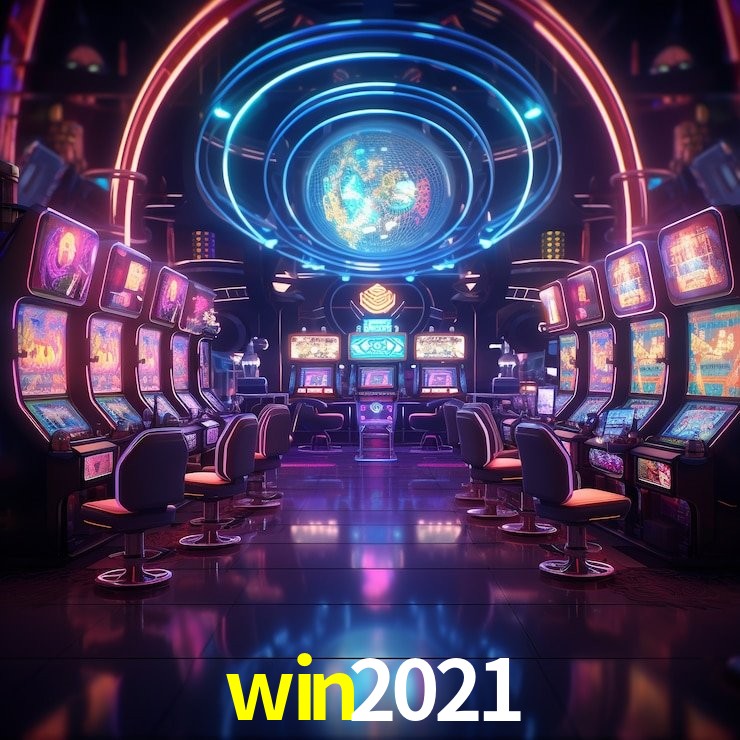 Saque PIX win2021