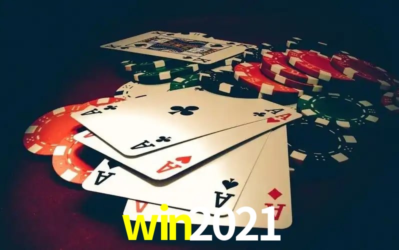 Níveis VIP win2021