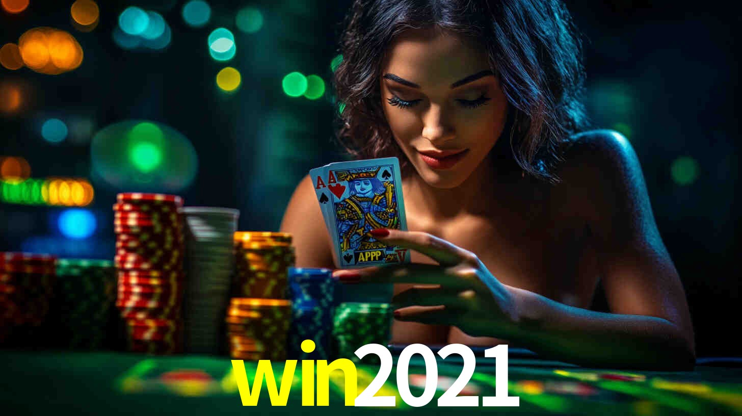 Instalador win2021 Windows